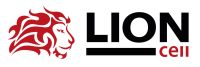 Lion Cell Logo